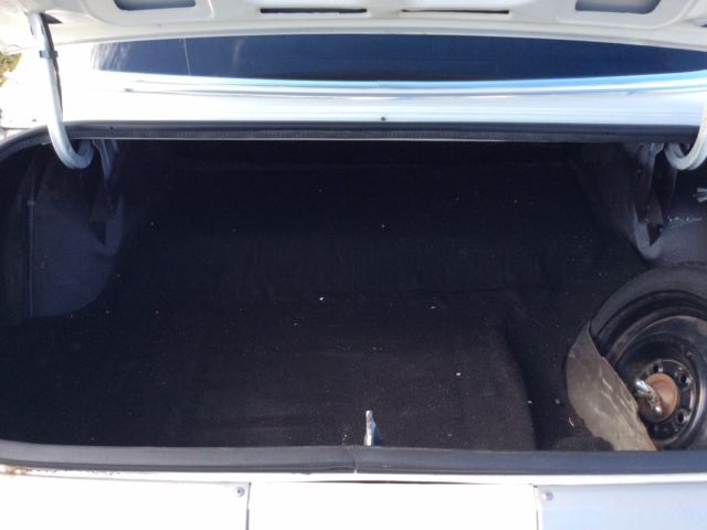 1981 Chevrolet Malibu - photo 4