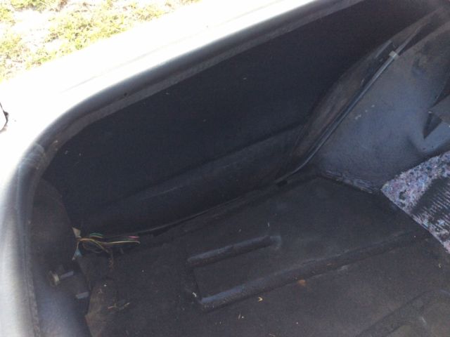 1981 Chevrolet Malibu - photo 5