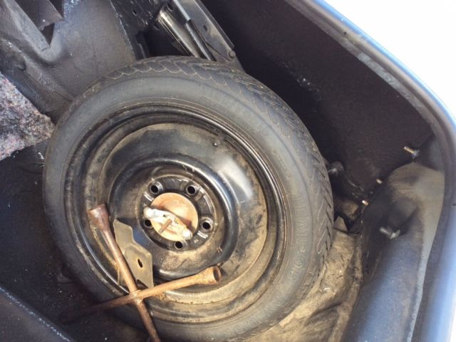 1981 Chevrolet Malibu - photo 6