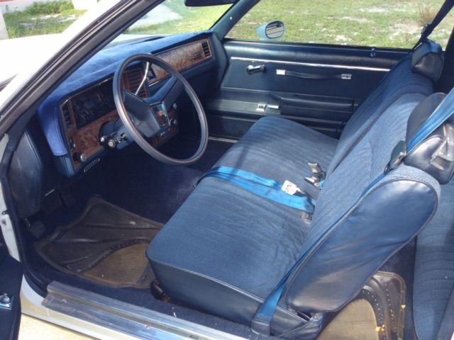 1981 Chevrolet Malibu - photo 8