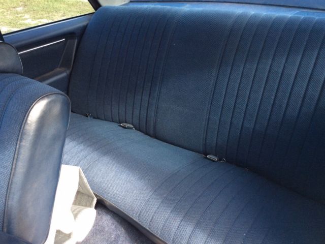 1981 Chevrolet Malibu - photo 9
