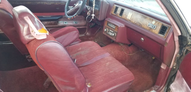 1981 Chevrolet Monte Carlo landau - photo 13
