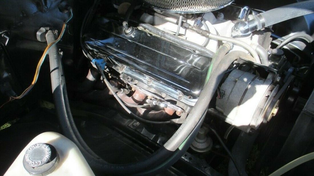 1981 Chevrolet C/K Pickup 1500 - photo 13