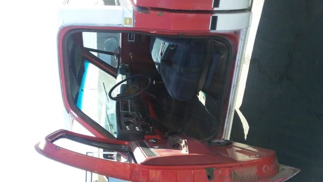 1980 Chevrolet C/K Pickup 1500 Silverado - photo 5