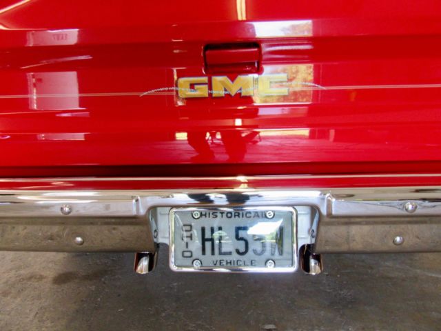 1981 Chevrolet C/K Pickup 1500 - photo 9