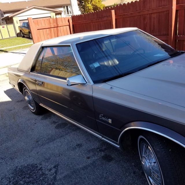 1981 Chrysler Cordoba - photo 2