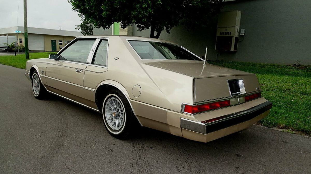 1981 Chrysler Imperial NO RESERVE - photo 6