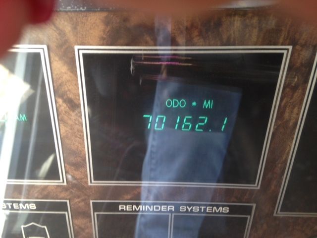 1981 Chrysler Imperial - photo 5