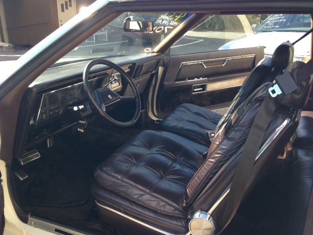 1981 Chrysler Imperial Hardtop 2-Door - photo 5
