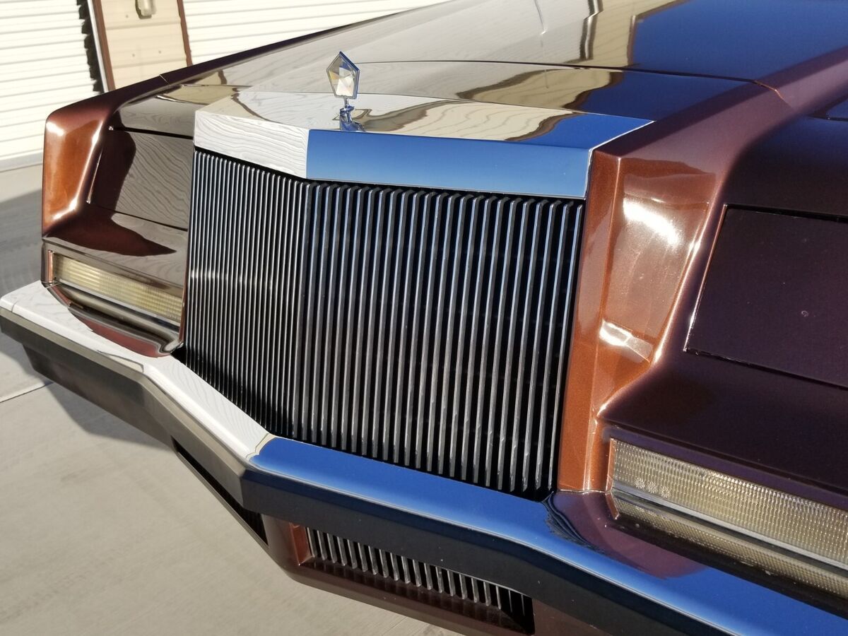 1981 Chrysler Imperial - photo 13