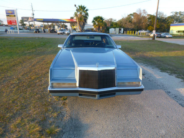 1981 Chrysler Imperial 2 DOOR COUPE - photo 10