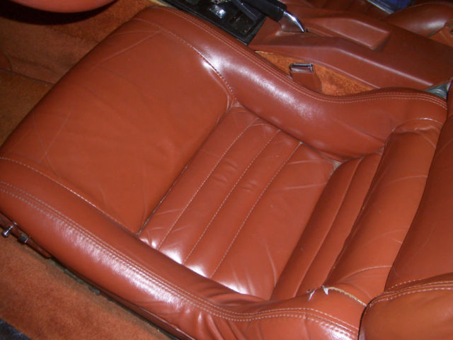 1981 Chevrolet Corvette - photo 11