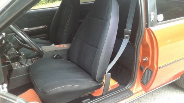 1981 Chevrolet Other X-11 - photo 3