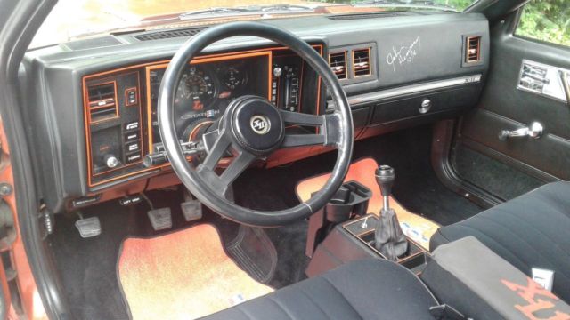 1981 Chevrolet Other X-11 - photo 5