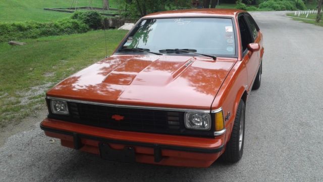 1981 Chevrolet Other X-11 - photo 6