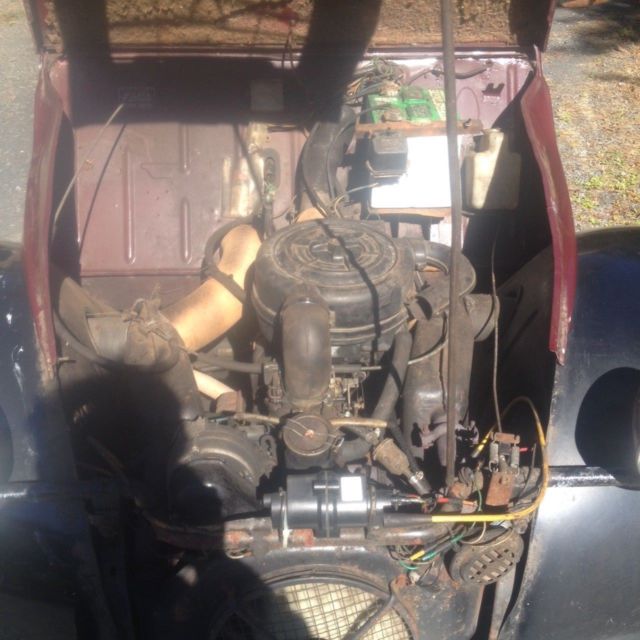 1976 Other Makes - photo 10