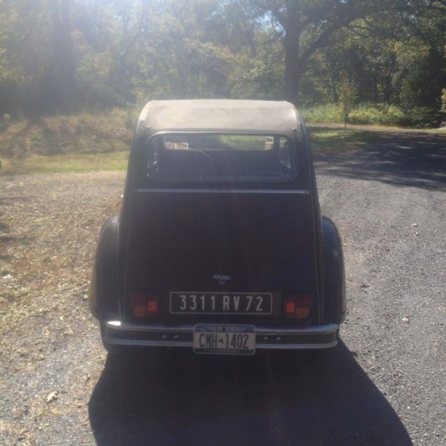 1976 Other Makes - photo 3