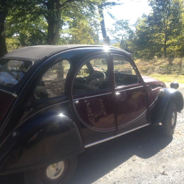 1976 Other Makes - photo 4