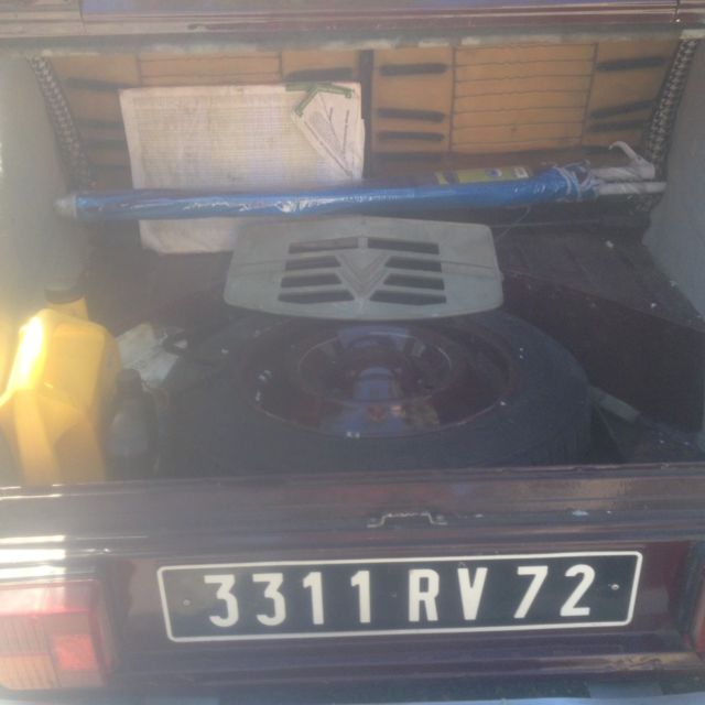 1976 Other Makes - photo 5