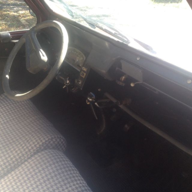 1976 Other Makes - photo 7