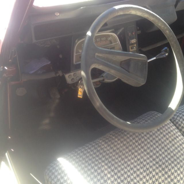 1976 Other Makes - photo 8