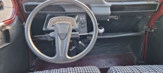 1981 CITROEN 2CV CHARLESTON - (COLLECTOR SERIES) - photo 10
