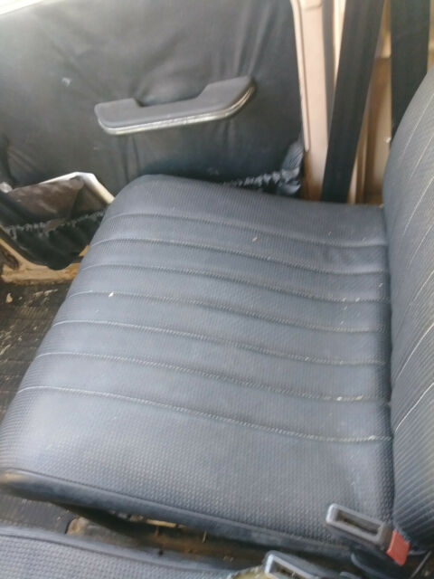 1981 Citroën - photo 10