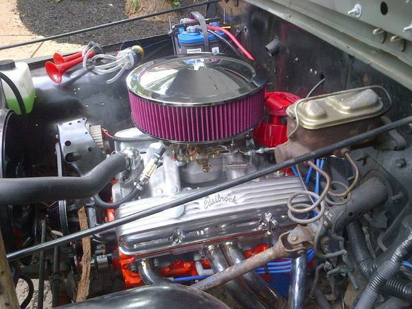 1981 Jeep CJ - photo 2