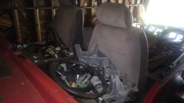 1981 CJ5 Project 1981 Jeep CJ