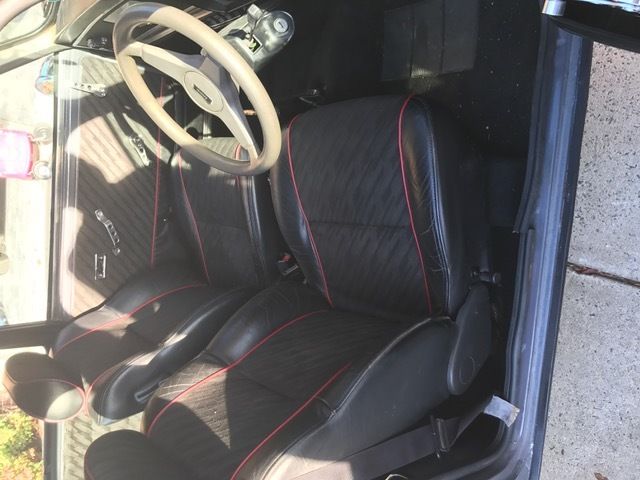 1980 Austin Mini - photo 5