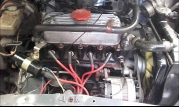 1980 Austin Mini - photo 7
