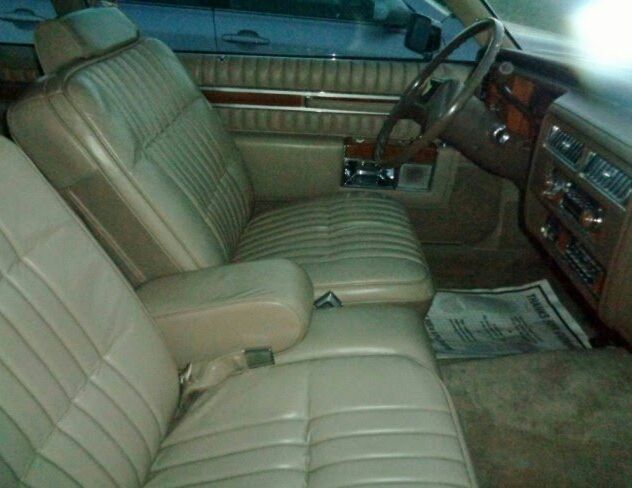 1981 Cadillac SD STANDARD - photo 2
