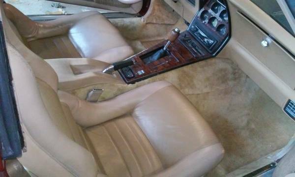 1981 Chevrolet Corvette - photo 5