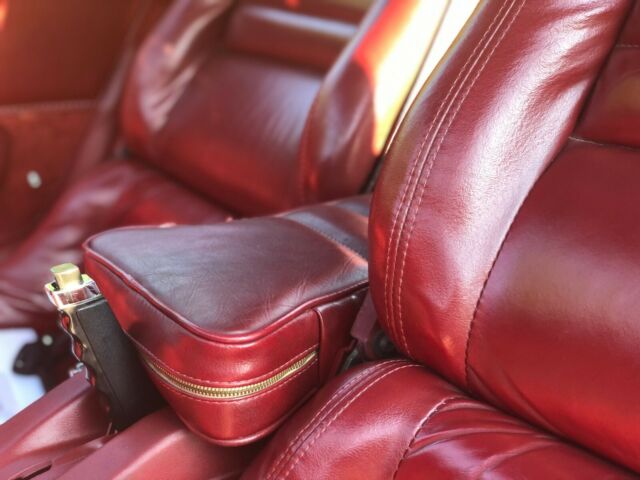 1981 Chevrolet Corvette - photo 10