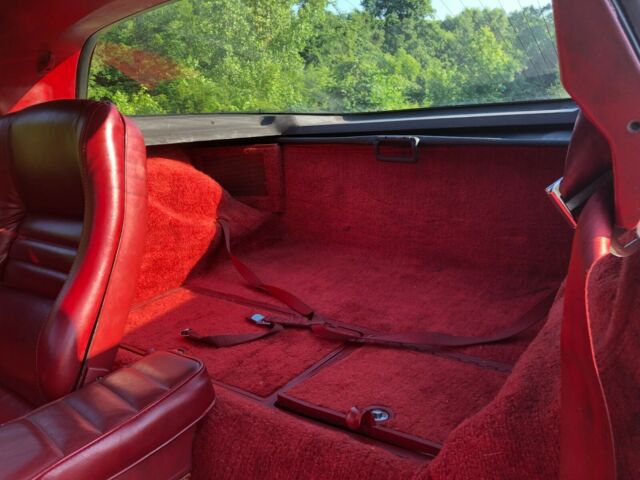 1981 Chevrolet Corvette - photo 11