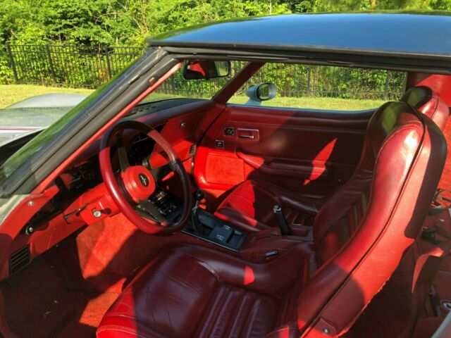 1981 Chevrolet Corvette - photo 7