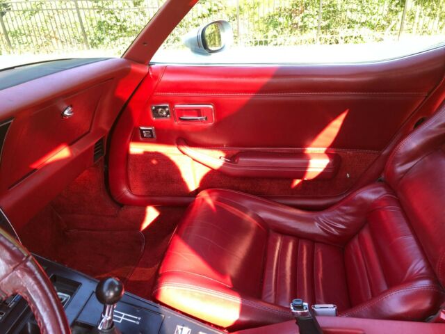 1981 Chevrolet Corvette - photo 8