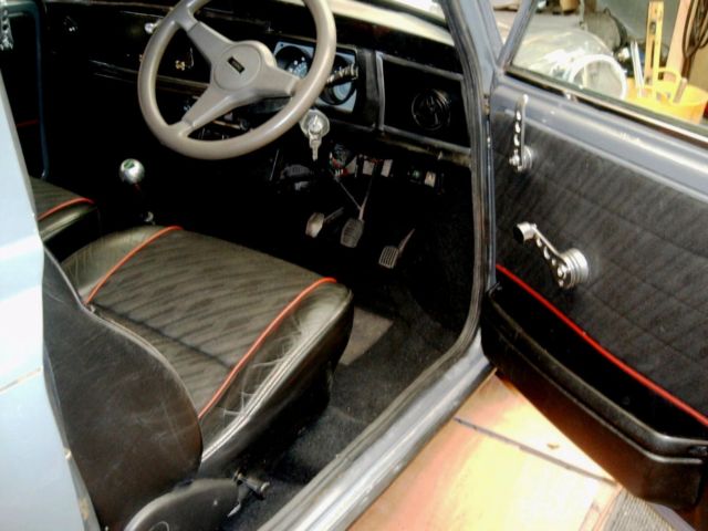 1981 Mini Classic Mini - photo 2