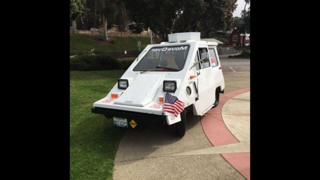 1980 Other Makes Commuta Van - photo 4