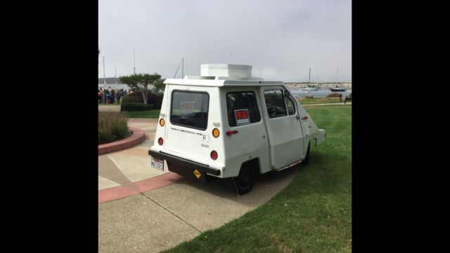 1980 Other Makes Commuta Van - photo 5