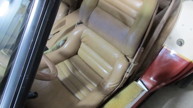 1981 Chevrolet Corvette - photo 6