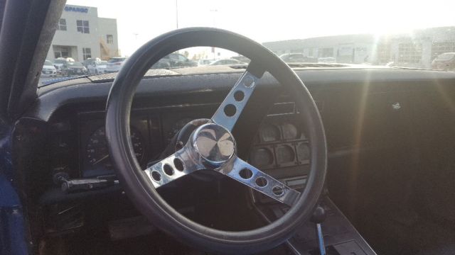 1981 Chevrolet Corvette - photo 10