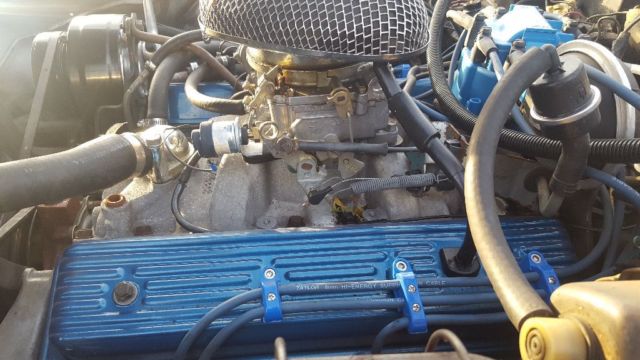 1981 Chevrolet Corvette - photo 4