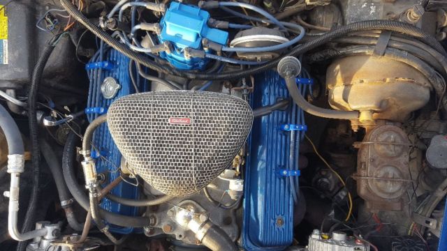 1981 Chevrolet Corvette - photo 5