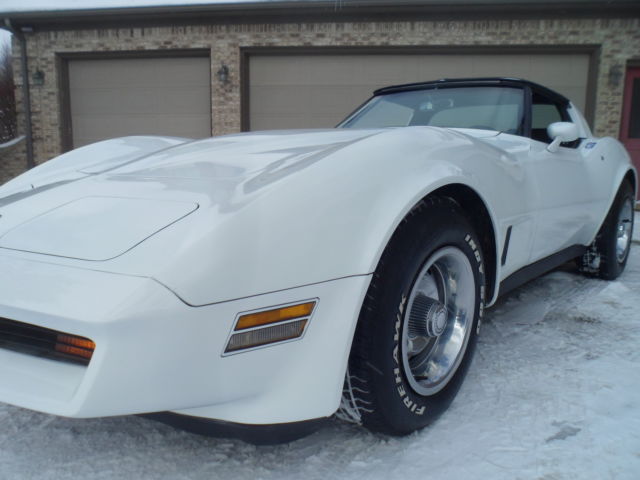1981 Chevrolet Corvette - photo 9