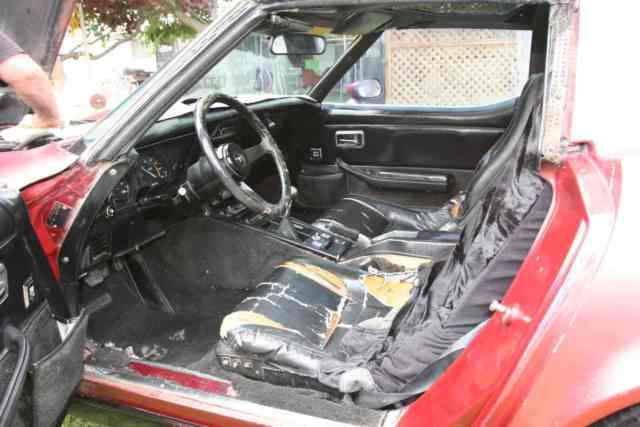1981 Chevrolet Corvette 2 owner 1981 Coupe - photo 12