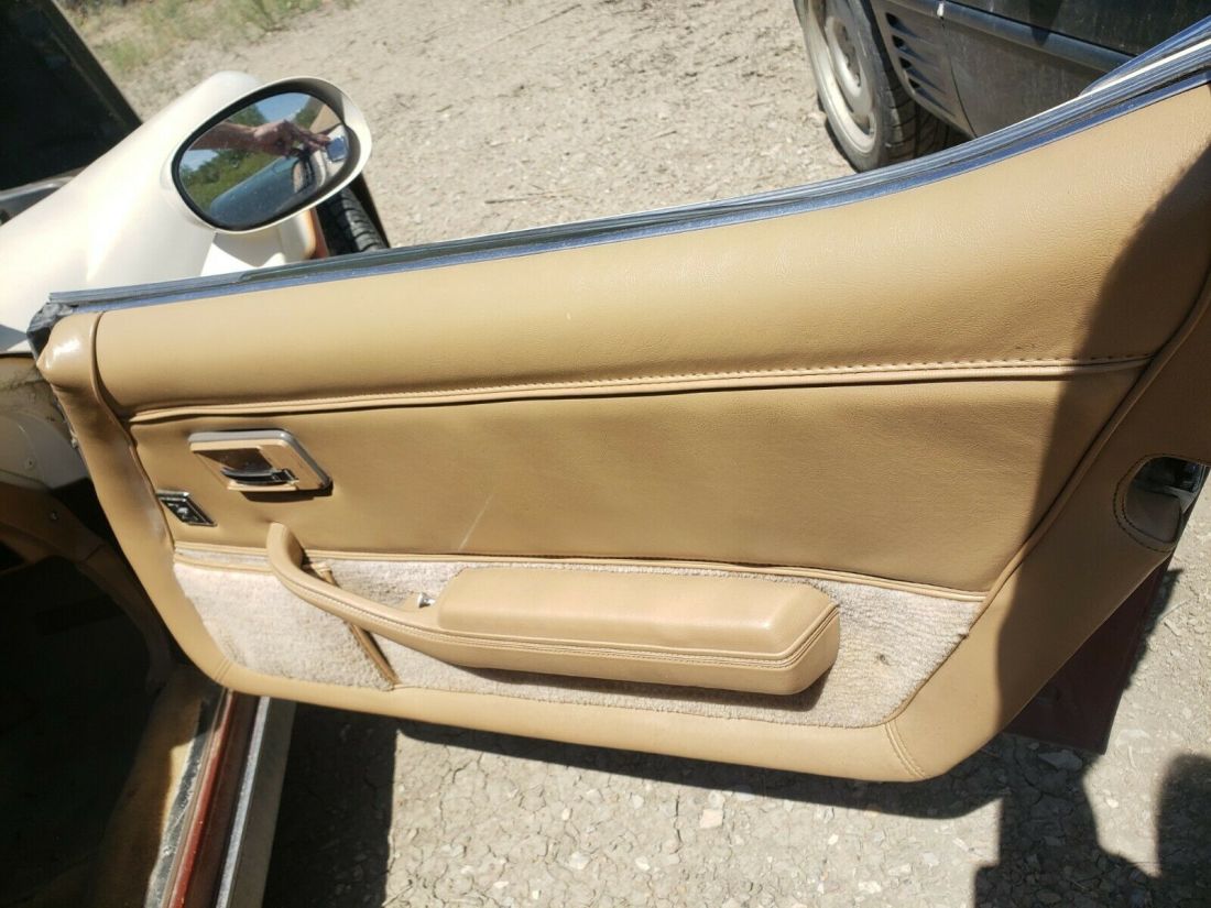 1981 Chevrolet Corvette - photo 11