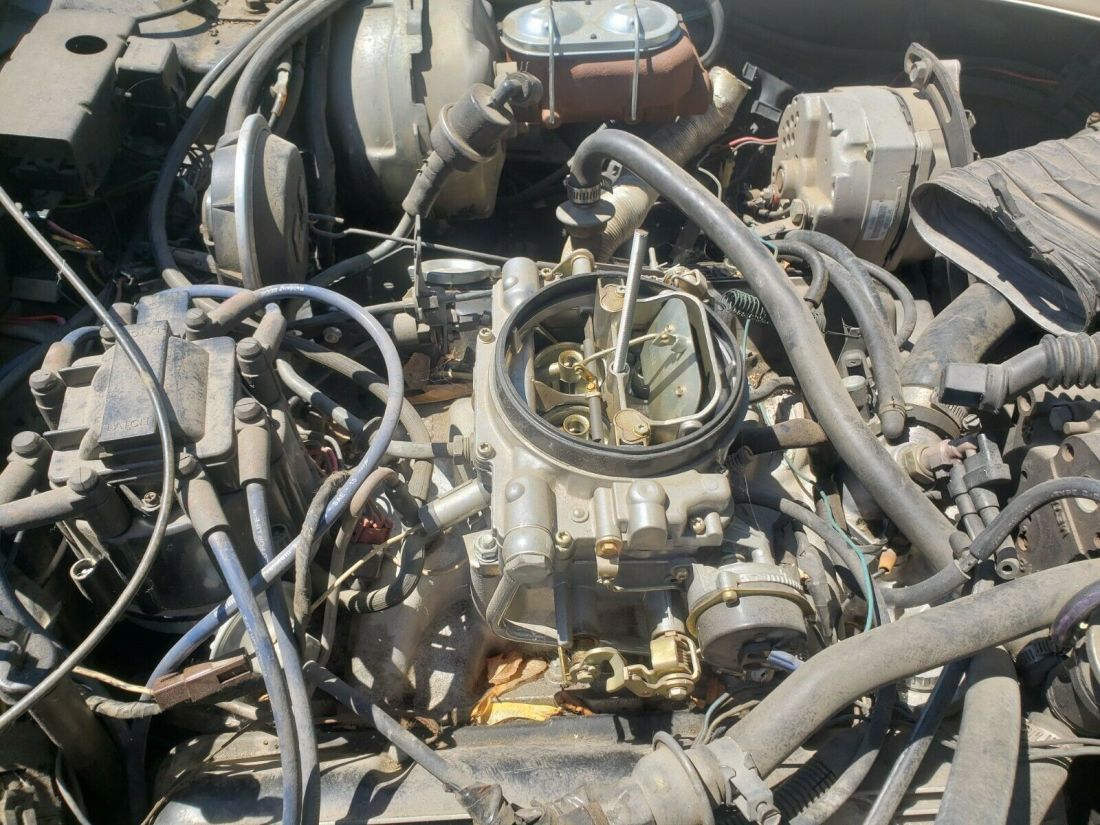 1981 Chevrolet Corvette - photo 8