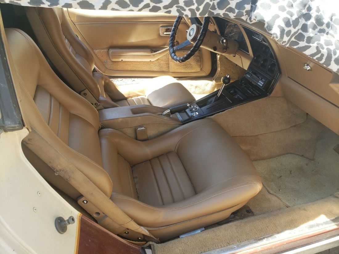 1981 Chevrolet Corvette - photo 9