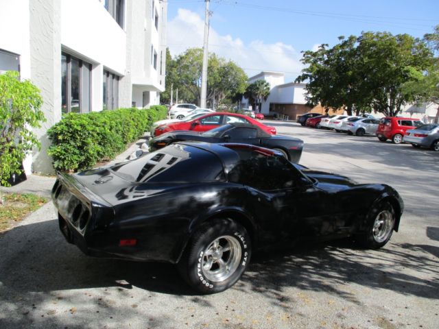 1981 Chevrolet Corvette - photo 10